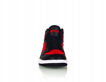 Nike Buty sportowe Air Jordan Access r. 45