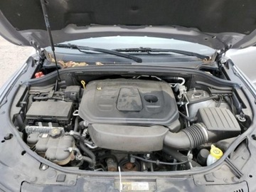 Dodge Durango III 3.6 V6 294KM 2020 Dodge Durango Dodge Durango GT Plus AWD, od ubezpieczalni, zdjęcie 11