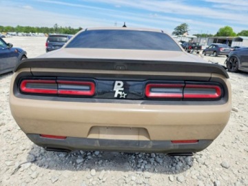 Dodge Challenger III 2020 Dodge Challenger Srt Hellcat Redeye 2020 6.2 Benzyna 797KM, zdjęcie 2