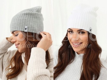 ШАПКА ЖЕНСКАЯ ЗИМА ВЕСНА ОСЕНЬ ТЕПЛАЯ КОМФОРТНАЯ ЖЕНСКАЯ ЛЕГКАЯ СПОРТИВНАЯ КРУГ