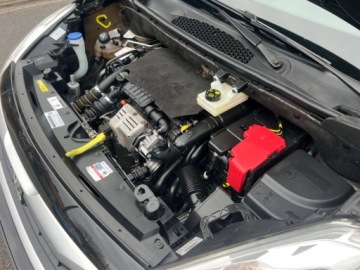 Peugeot Partner II 2018 Peugeot Partner Osobowy Niski Przebieg Klimatyzacja Parktronic El.Szyby El, zdjęcie 18