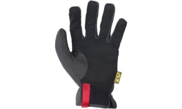 Mechanix FastFit Перчатки черные