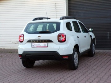 Dacia Duster II SUV 1.6 SCe 115KM 2018 Dacia Duster Klimatyzacja / Gwarancja / 1.6 115KM, zdjęcie 6