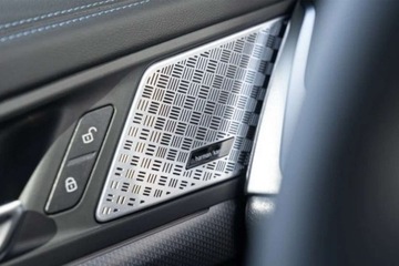 BMW X1 U11 Crossover 2.0 18d 150KM 2025 BMW X1 2.0 150KM Duzy rabat Polski salon Dowolna konfiguracja 2.0, zdjęcie 15