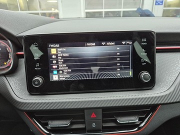 Skoda 2025 Skoda Kamiq Monte Carlo 1.0 DSG 115KM Auto w finan, zdjęcie 31