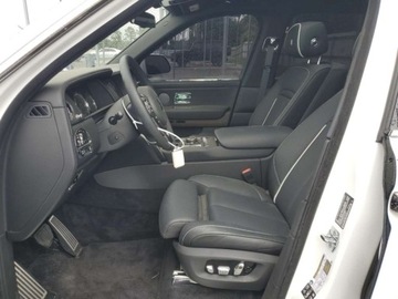 Rolls-Royce 2024 Rolls-Royce Cullinan 2024 Rolls-Royce Cullinan 6.8 Benzyna 563KM, zdjęcie 7