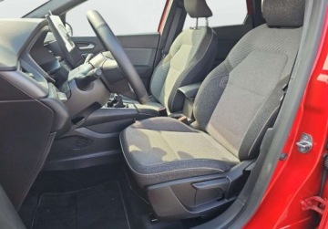 Renault Captur II Crossover Facelifting 1.0 TCe 90KM 2025 Renault Captur Captur 1,0 TCe Techno LPG BenzynaLPG 90KM, zdjęcie 5