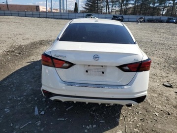 Nissan Altima V 2022 Nissan Altima SL 2022 2.5l 2.5 Benzyna 188KM, zdjęcie 2