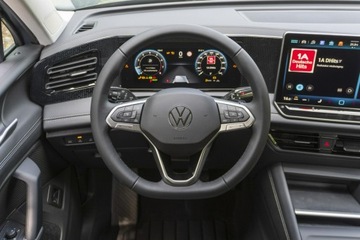 Volkswagen Tiguan III 2025 Volkswagen Tiguan Life Plus 1.5 eTSI 150 KM DSG, zdjęcie 18