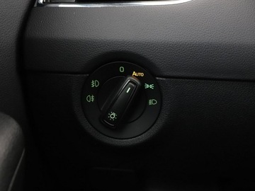 Skoda Octavia III RS Kombi Facelifting 2.0 TDI 184KM 2017 Škoda Octavia Skoda Octavia navi klima auto, zdjęcie 32