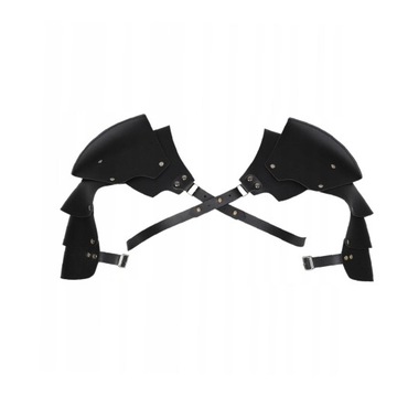 Adults Chest Harness Cape for Masquerade Fancy
