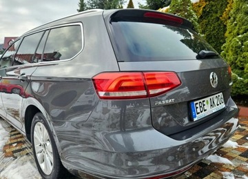Volkswagen Passat B8 Variant 2.0 TDI BlueMotion SCR 150KM 2017 Volkswagen Passat Automat, Niski przebieg,ze Szwajcarii, Polecam 2.0 Diesel, zdjęcie 3