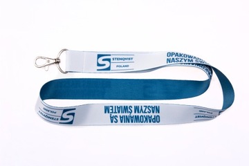 Лента рекламная с печатью 25 мм 2 страницы 100