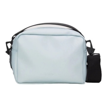 RAINS TOREBKA BOX BAG W3 NIEBIESKA 14100 22