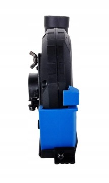 Пылезащитный чехол для шлифовальной машины диаметром 125 мм.