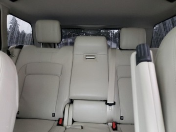 Land Rover Range Rover IV 2020 Land Rover Range Rover HSE 2020 2.0l 2.0 Hybryda 296KM, zdjęcie 10