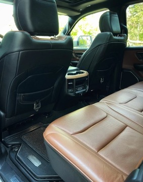 Dodge Ram V 2019 DODGE RAM 1500 Crew Cab Pickup 5.7, zdjęcie 6