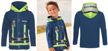 ФУТБОЛКА ДЕТСКАЯ АРИЗОНА 104/110