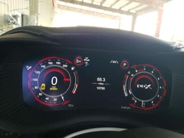 Aston Martin 2023 Aston Martin DBX 2023r., 4x4, 4.0L 4.0 Benzyna 542KM, zdjęcie 9