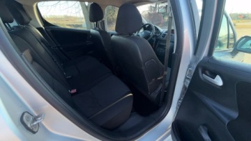 Peugeot 207 Hatchback 5d 1.4 75KM 2010 Peugeot 207 Raty 1.4 8V benz 75KM Starsza jednostka bez awaryjna KLIMA GW, zdjęcie 15
