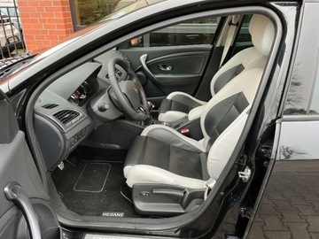 Renault Megane III 2014 Renault Megane 2.0 diesel 163 KM 6 biegow zarej w PL zadbany mozliwa z, zdjęcie 19