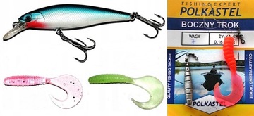 ТВИСТЕРЫ + АКСЕССУАРЫ В КОРОБКЕ.