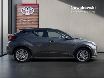 Toyota C-HR I Crossover Facelifting 2.0 Hybrid Dynamic Force 184KM 2020 Toyota C-HR 2.0 Hybrid Executive 2.0 Hybrid Execut, zdjęcie 29