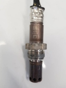 Новый лямбда -зонд nox opel astra k v 1,5 cdti crdi 122 км 12V 555167 Датчик