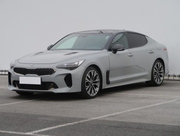 Kia Stinger Liftback 2.0 T-GDi 245KM 2019 Kia Stinger 2.0 T-GDI, Salon Polska, Automat, zdjęcie 1