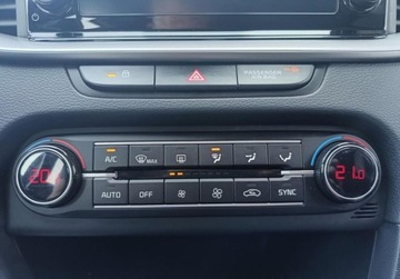 Kia XCeed Crossover Facelifting 1.5 T-GDi 160KM 2023 Kia XCeed 1.5 T-GDi 160KM MSmart DCT Salon PL Vat 23 Automat 1.5 Benzyna, zdjęcie 21