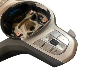 BMW X3 G01 M КОЖАНЫЙ РУЛЬ НОВЫЙ 5A58B03