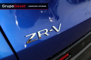 Honda ZR-V 2.0 i-MMD Hybrid 184KM 2023 Honda ZR-V e:HEV 2.0 Hybryda 184KM Sport Demonstracyjny/ CLS ZS, zdjęcie 9
