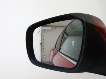 Renault Kadjar Crossover Facelifting 1.3 TCe 140 FAP 140KM 2019 Renault Kadjar Panorama, LED, Kamera, Navi,, zdjęcie 33