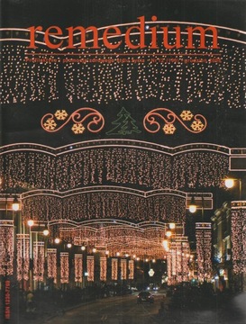REMEDIUM 12/2008