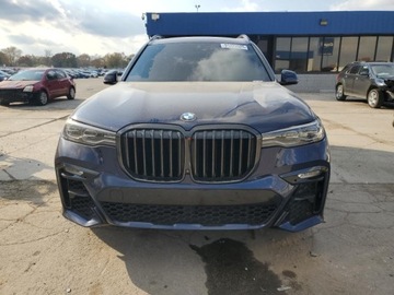 BMW X7 2020 BMW X7 xDrive40i 2020 3.0 Benzyna 335KM, zdjęcie 5