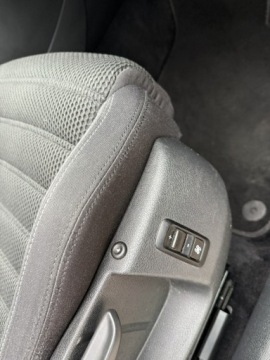 Volkswagen Passat CC 2.0 TDI-CR DPF 170KM 2008 Volkswagen Passat CC 2,0 tdi 170ps świeżo, zdjęcie 10