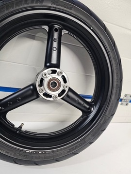 Suzuki GSF 600 1200 Bandit 00-05 передний диск