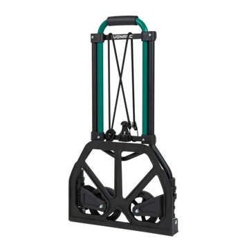 Складная тележка-платформа - 80 кг | ВОНРОК