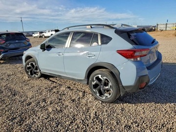 Subaru 2023 Subaru Crosstrek Limited 2023 2.5 Benzyna 182KM, zdjęcie 1
