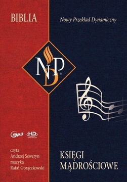 Аудиокнига NPD Wisdom Books