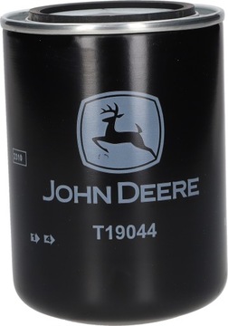 Filtr Oleju Silnikowego John Deere T19044 AR58956