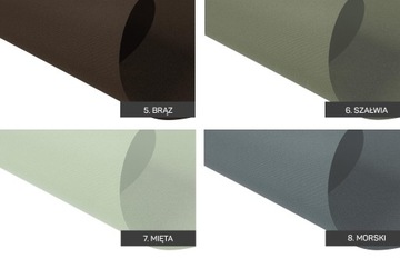 ЖАЛЮЗИ В КАССЕТЕ ПО ИНДИВИДУАЛЬНОСТИ, ИНТЕРЬЕРНЫЕ БАЛКОННЫЕ ЖАЛЮЗИ С НАПРАВЛЯЮЩИМИ, ЦВЕТА