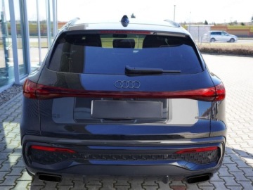 Audi Q5 II SUV Facelifting 2.0 40 TFSI MHEV 204KM 2026 AUDI Q5 TFSI quattro S line Suv 2.0 (204 KM) 2026, zdjęcie 1