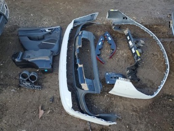 Audi Q7 II 2021 Audi SQ7 SQ7 Premium Plus, od ubezpieczalni 4.0 Benzyna 400KM, zdjęcie 12