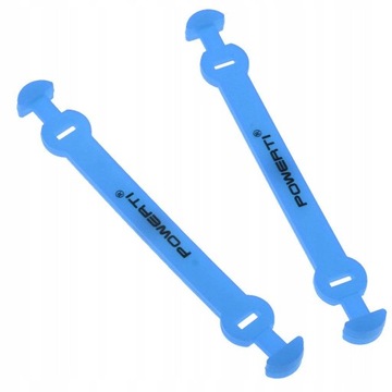 Комплект из 2x2 глушителей для тенниса и сквоша