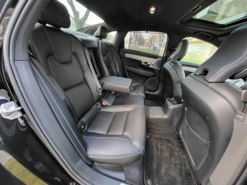 Volvo S90 II 2021 VOLVO S90 II AWD T8 RECHARGE, 2.0l plug-in hybrid 320KM * R-Design Salon PL, zdjęcie 30