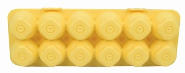 Головоломка «Яйца, совпадающие по форме»