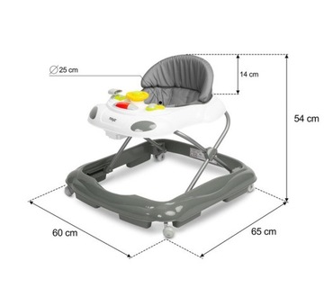 CARIO ГРАФИТОВЫЙ ХОДОК