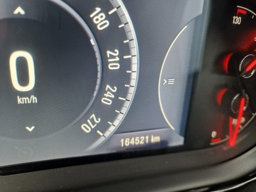 Opel Insignia I Sedan Facelifting 1.4 Turbo ECOTEC  140KM 2015 Opel Insignia 1.4 Turbo Innovation Navigacja, zdjęcie 33