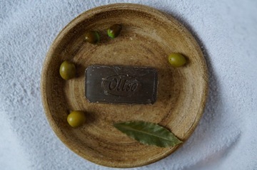 6x Mydło Aleppo z Czarnuszki PROMO